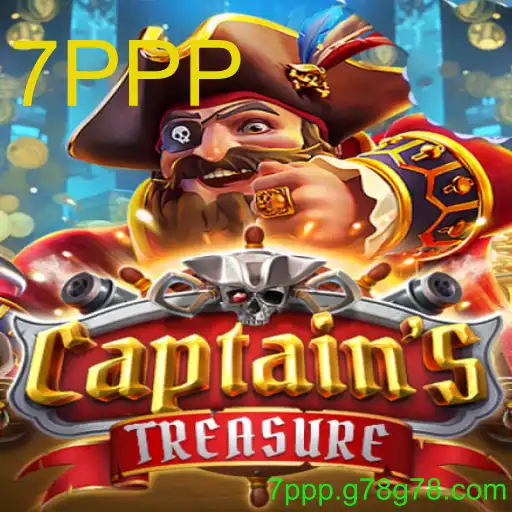 Explorando o Fascinante Mundo de CaptainssTreasure